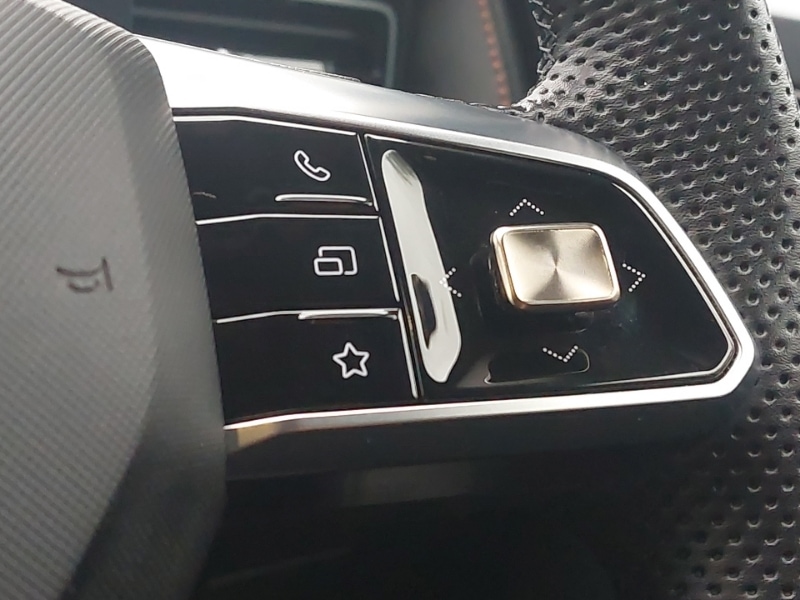 Used MG MG HS 2024 for sale - 77472422: Photo 12