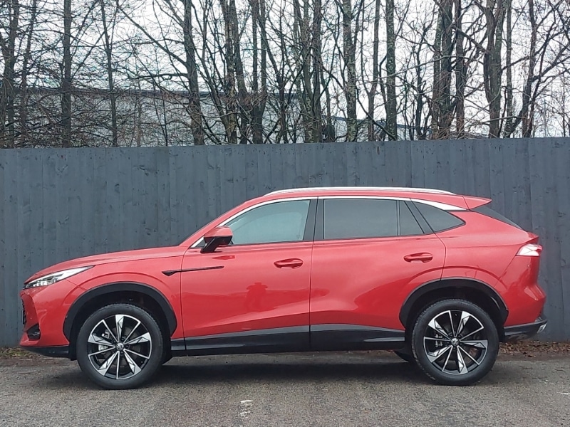 Used MG MG HS 2024 for sale - 77472422: Photo 4