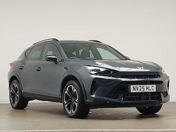2025 - 1.5 TSI 150 V1 5dr