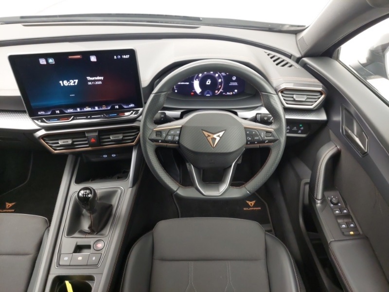 Used Cupra Formentor 2025 for sale - 77875256: Photo 7