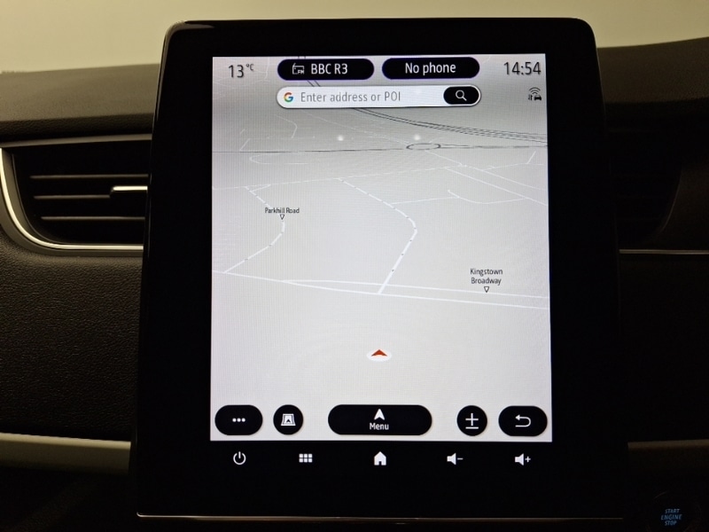 Used Renault Zoe 2021 for sale - 77999177: Photo 10