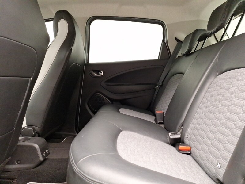 Used Renault Zoe 2021 for sale - 77999177: Photo 6