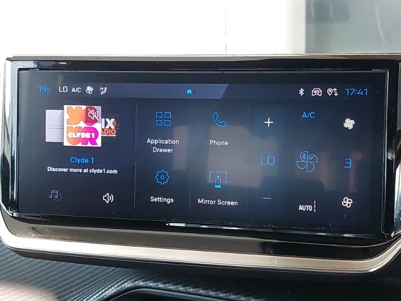 Used Peugeot 208 2024 for sale - 76947892: Photo 12