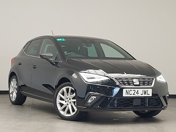 SEAT - Ibiza