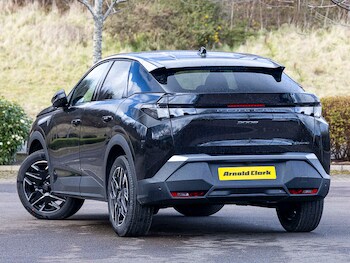 Used Peugeot 3008 2025 for sale - 78563946: Photo