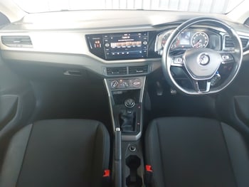 Used Volkswagen Polo 2020 for sale - 75795552: Photo