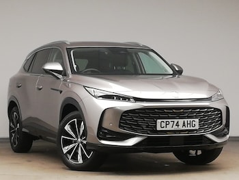 Used MG MG HS 2024 for sale - 77423946: Photo