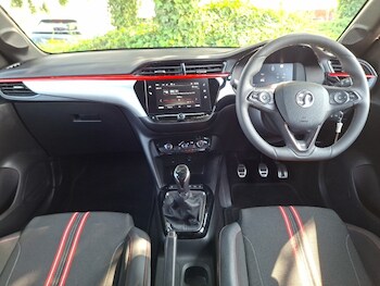 Used Vauxhall Corsa 2023 for sale - 79219130: Photo