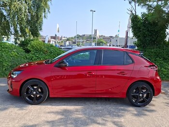Used Vauxhall Corsa 2023 for sale - 79219130: Photo