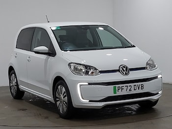 Used Volkswagen up! 2023 for sale - 77702415: Photo