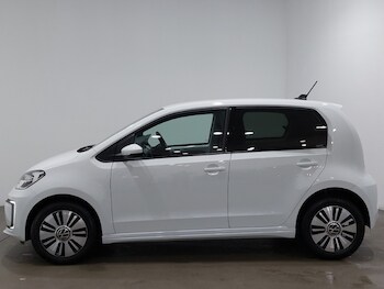 Used Volkswagen up! 2023 for sale - 77702415: Photo