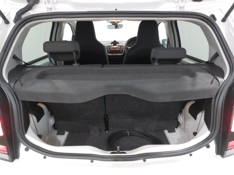 Used Volkswagen up! 2023 for sale - 77702415: Photo 8