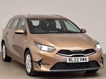 2022 - 1.0T GDi ISG 2 5dr