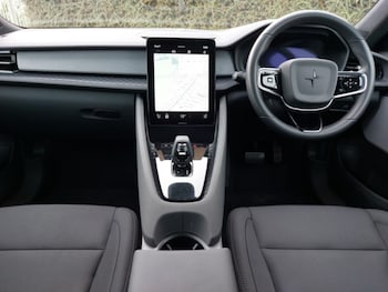 Used Polestar Polestar 2 2023 for sale - 76749789: Photo