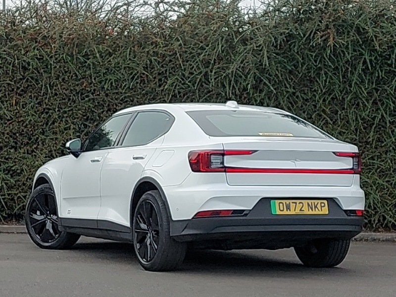 Used Polestar Polestar 2 2023 for sale - 76749789: Photo 3