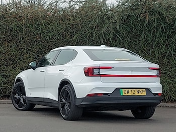 Used Polestar Polestar 2 2023 for sale - 76749789: Photo