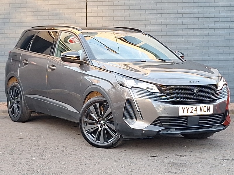 Used Peugeot 5008 2024 for sale - 76759093: Photo 1