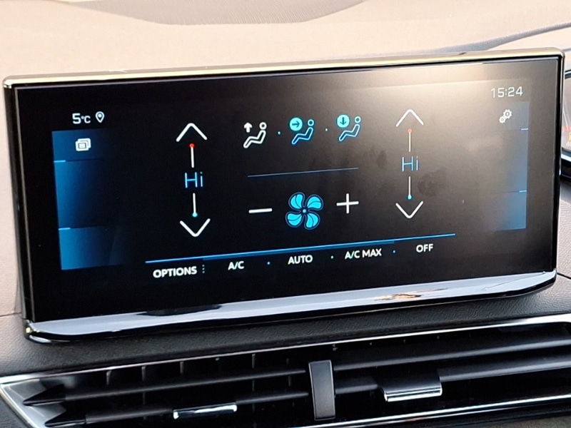 Used Peugeot 5008 2024 for sale - 76759093: Photo 10