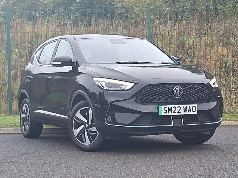 Used MG MG ZS 2022 for sale - 76515418: Photo 1