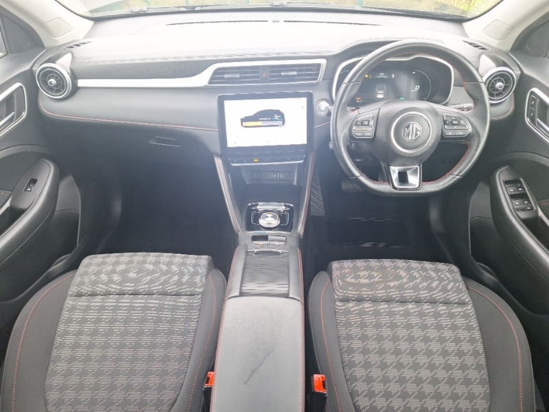 Used MG MG ZS 2022 for sale - 76515418: Photo 2