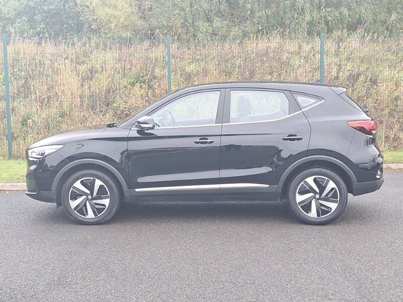 Used MG MG ZS 2022 for sale - 76515418: Photo 4