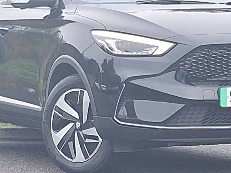 Used MG MG ZS 2022 for sale - 76515418: Photo 9