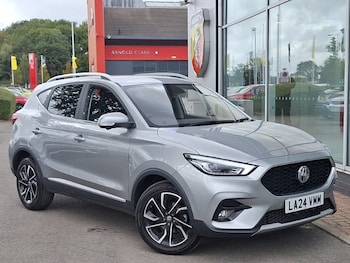 Used MG MG ZS 2024 for sale - 75500436: Photo