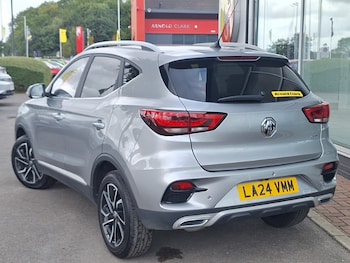 Used MG MG ZS 2024 for sale - 75500436: Photo