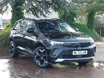 Vauxhall - Grandland