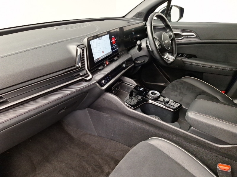 Used Kia Sportage 2022 for sale - 76770348: Photo 5