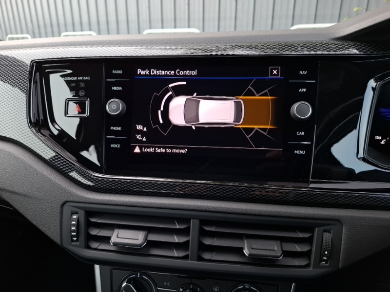 Used Volkswagen Taigo 2022 for sale - 76555934: Photo 10