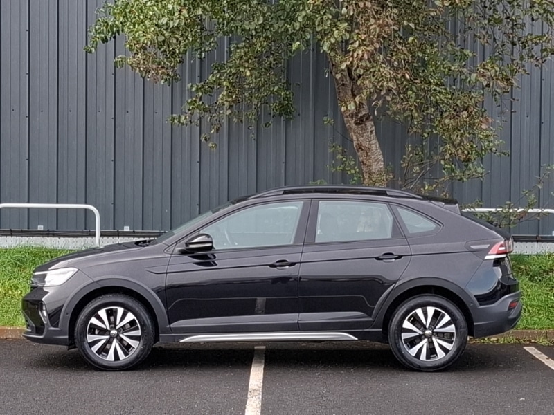 Used Volkswagen Taigo 2022 for sale - 76555934: Photo 4