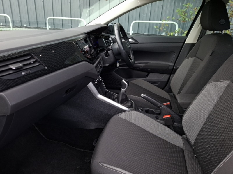 Used Volkswagen Taigo 2022 for sale - 76555934: Photo 5