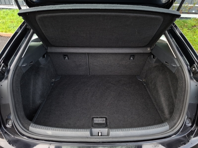 Used Volkswagen Taigo 2022 for sale - 76555934: Photo 8