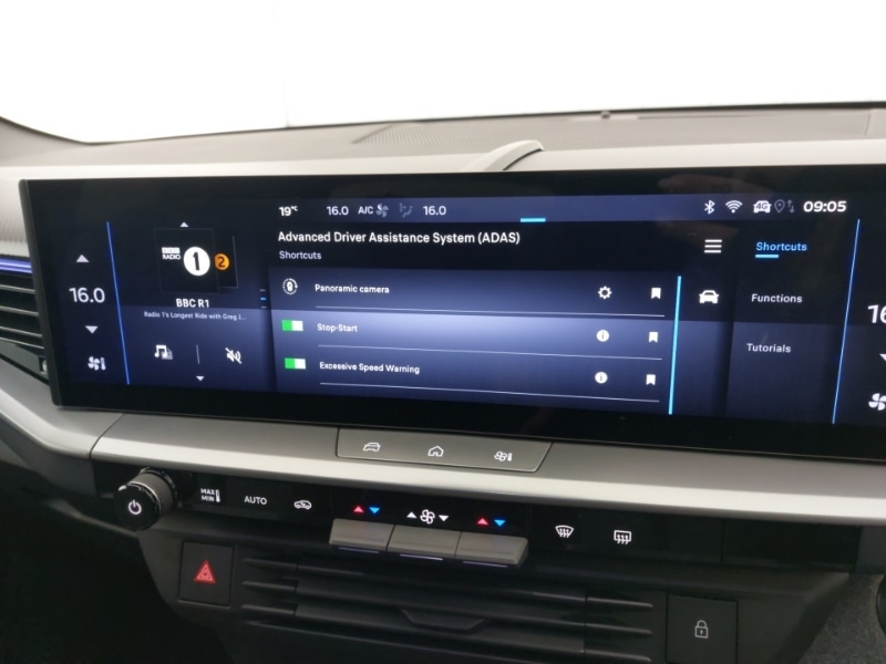 Used Vauxhall Grandland 2025 for sale - 78184001: Photo 10