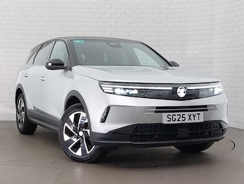 Used Vauxhall Grandland 2025 for sale - 78184001: Photo