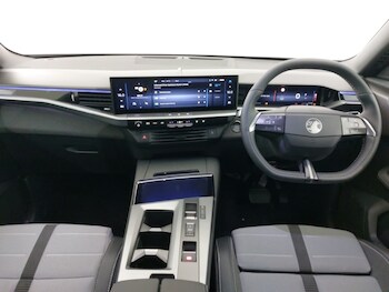 Used Vauxhall Grandland 2025 for sale - 78184001: Photo