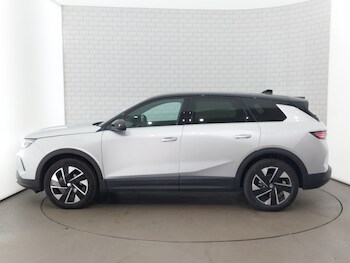 Used Vauxhall Grandland 2025 for sale - 78184001: Photo