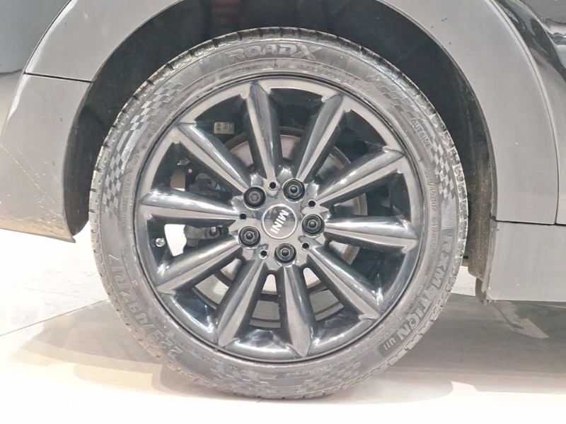 Used MINI Clubman 2022 for sale - 77876664: Photo 12