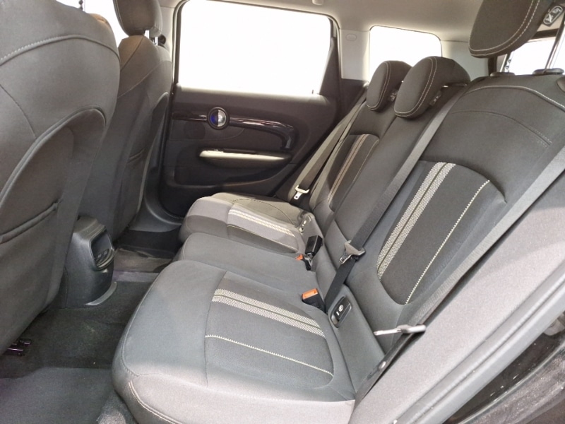 Used MINI Clubman 2022 for sale - 77876664: Photo 6