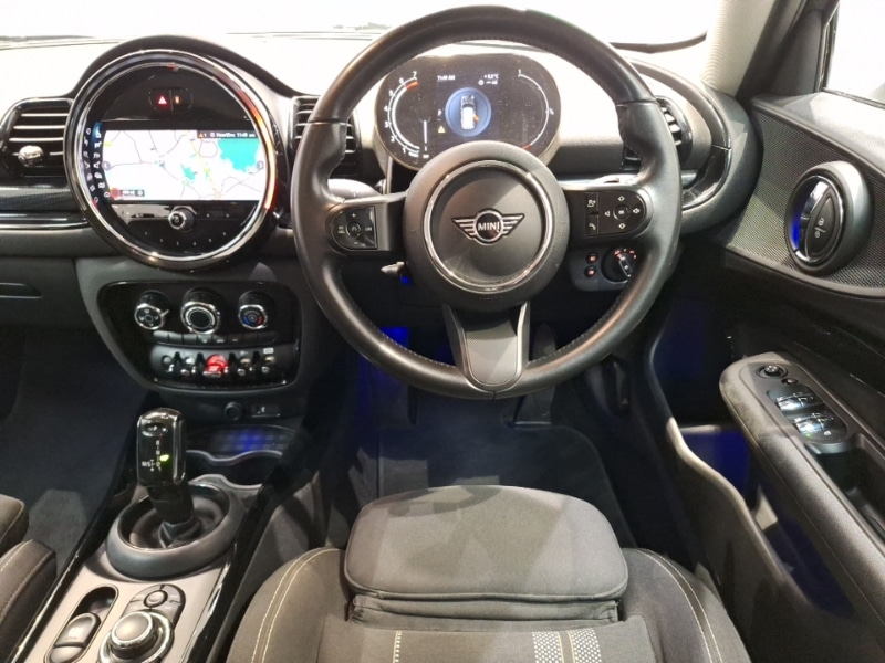 Used MINI Clubman 2022 for sale - 77876664: Photo 7