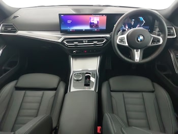 Used BMW 3 Series 2024 for sale - 78647843: Photo