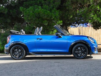 Used MINI Cooper 2025 for sale - 77314450: Photo