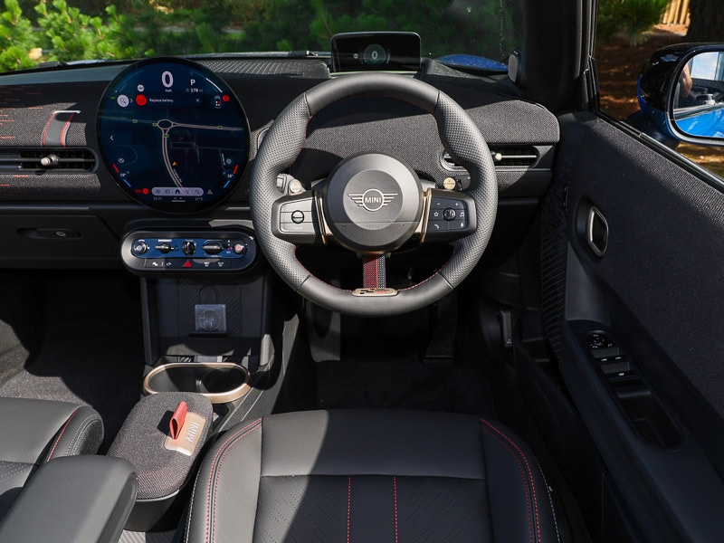 Used MINI Cooper 2025 for sale - 77314450: Photo 5