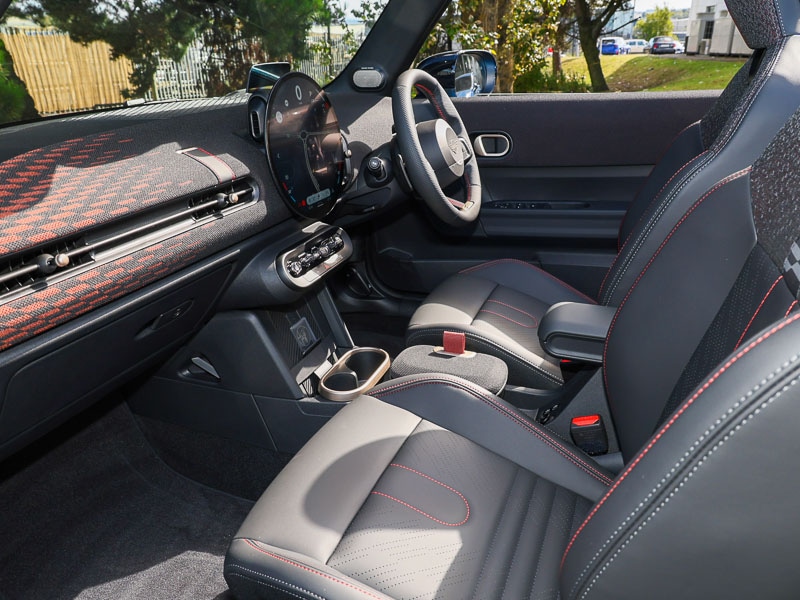 Used MINI Cooper 2025 for sale - 77314450: Photo 7