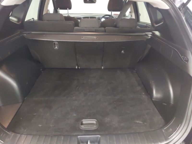 Used Hyundai TUCSON 2022 for sale - 78127125: Photo 8