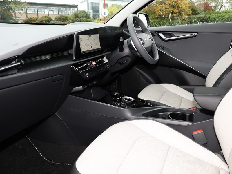 Used Kia Niro 2024 for sale - 76596883: Photo 2