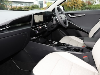 Used Kia Niro 2024 for sale - 76596883: Photo