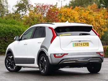 Used Kia Niro 2024 for sale - 76596883: Photo