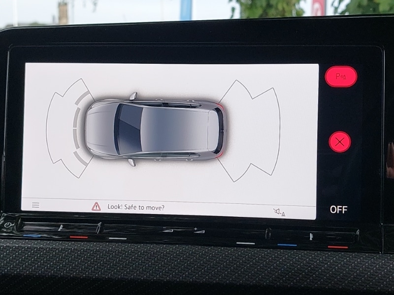 Used Volkswagen Golf 2022 for sale - 76383769: Photo 11